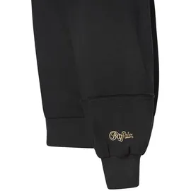 Buffalo Sweatshirt schwarz 36/38