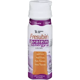Fresenius Kabi Fresubin protein energy DRINK Multifrucht 4x200 ml