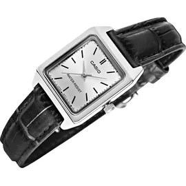 Casio Damen Uhr Casio LTP-V007L-7E1 - Grau