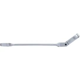 BGS Ratschenring-Maulschlüssel abwinkelbar SW 12 mm