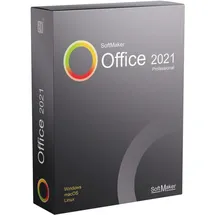 SoftMaker Office 2021 Professional