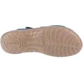 Rieker Sandalen in blau 41