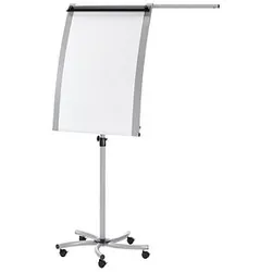 FRANKEN Flipchart EuroLine® Mobil