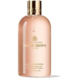 Molton Brown Jasmine & Sun Rose Bath & Showergel 300 ml