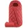 Cybex Fußsack Snogga 2 Hibiscus Red, Rot