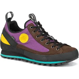 Hanwag Herren Rotpunkt Low GTX Schuhe (Größe 41.5, braun)