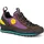 Hanwag Herren Rotpunkt Low GTX Schuhe (Größe 41.5, braun)