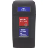 Hidrofugal Men Frisch & Stark Deo Stick 3 x 50 ml
