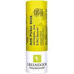 Greendoor Anti Pickel Stick 10 g
