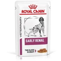 Royal Canin Early Renal Stückchen in Soße 12 x 100 g