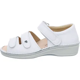 Finn Comfort Usedom white 41