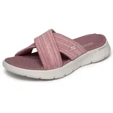SKECHERS Go Walk Flex Rosa 39