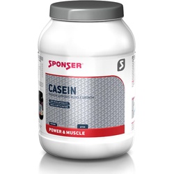 Sponser Unisex Casein - Vanilla