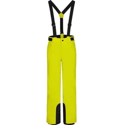 ICEPEAK Kinder wattierte Hose LENZEN JR, ALOE 502, 128