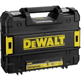 DeWalt DCD709D2T inkl. 2 x 2,0 Ah + Ladegerät + T STAK-Box