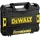 DeWalt DCD709D2T inkl. 2 x 2,0 Ah + Ladegerät + T STAK-Box
