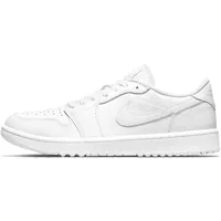 NIKE Jungen 814443-403 Fitnessschuhe, Schwarz Weiß Anthrazit, 44.5 EU - 44.5 EU