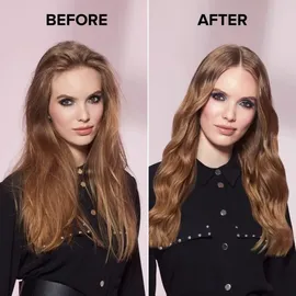 Bellissima Creativity Multistyle schwarz/rosa