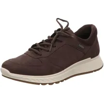 ECCO Herren EXOSTRIDE Shoes, Mocha, 43