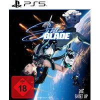 Stellar Blade (PS5)