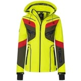 Rock Creek Softshelljacke Softshell Windbreaker