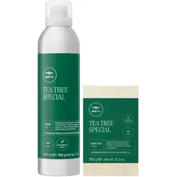 Paul Mitchell Tea Tree Special Special Set for Men