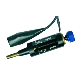 BGS 3030 Tester für Zündabstand für Oldtimer und ältere Motoren