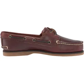 Timberland Classic Bootsschuh Herren Braun 40