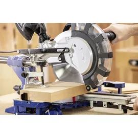 SCHEPPACH HM254SPX inkl. Sägeblatt 2 St.