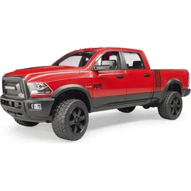 Bruder RAM 2500 Power Wagon (02500)
