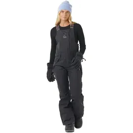 Rip Curl Neoprenanzug Overall-Neoprenanzug Schwarz/Mehrfarbig S