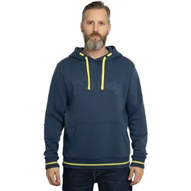 Forsberg Hoodie mit Vintage Logo