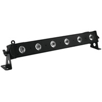 Eurolite BAR-6 QCL DMX
