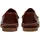 Timberland Cedar Bay Essential Damen Bordeaux 39