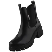 Dockers by Gerli Damen Chelsea Boots schwarz EU 41 - 41 EU