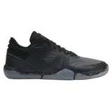 Xero Shoes Herren Halbschuhe für den Alltag in Schwarz, ganzjährig tragbar, Modell X1LMBLCKM - Grau - 42,5