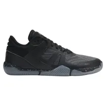 Xero Shoes Herren Halbschuhe für den Alltag in Schwarz, ganzjährig tragbar, Modell X1LMBLCKM - Grau - 42,5