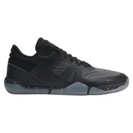 Xero Shoes Herren Halbschuhe für den Alltag in Schwarz, ganzjährig tragbar, Modell X1LMBLCKM - Grau - 42,5