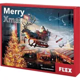 Flex Adventskalender