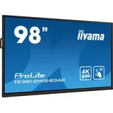 Iiyama ProLite TE9812MIS-B3AG 97.5"