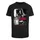MERCHCODE Scarface Women Money Tee schwarz L