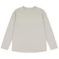 SCHIESSER Damen Schlafshirt Kurzarm Modal-Mix + Relax Pyjamaoberteil, Clay_182106,