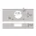 Hettich Weitwinkelscharnier Sensys 8657i TH52