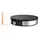 TAURUS Crepe&Fun pandekagemaskine 968384000, Fun Kitchen, Grau, Schwarz