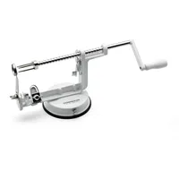 Weis Apfelschäler Apfelentkerner 3 in 1 Aluminium 30 x