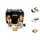 DeWalt DCW 604 NT Akku Kombifräse 18V 55mm + 1x Akku 2,0 Ah