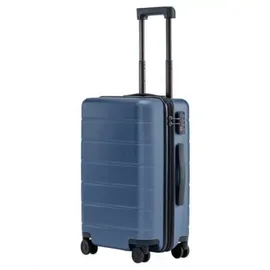 Xiaomi Mi Luggage Classic 4-Rollen Cabin 54 cm / 38 l blau