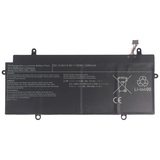AccuCell Akku passend für Toshiba Portege Z30 Serie Akkutyp PA5136U-1BRS