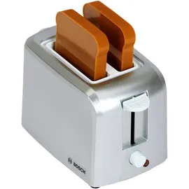 Theo Klein Bosch - Toaster Happy, silber