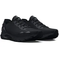 Under Armour HOVR Sonic 6 Laufschuhe black 45